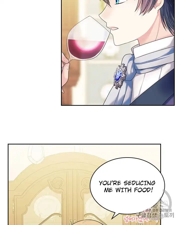 Sincerely: I Became a Duke's Maid Chapter 61 63